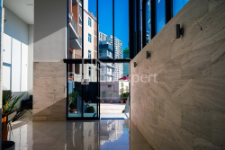 Квартира 1-комн 33.1 м² - Шалва Инасаридзе, Батуми