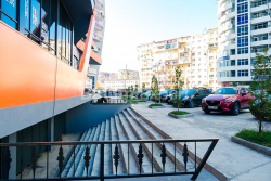 Квартира 33.1 м² - Шалва Инасаридзе, Батуми, Грузия