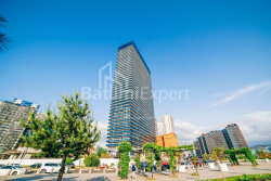 Квартира 1-комн 30 м² - Шерифа Химшиашвили, Батуми