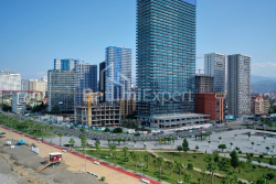 Квартира 50 м² - Шерифа Химшиашвили, Батуми, Грузия