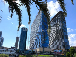 Квартира 25 м² - Шерифа Химшиашвили, Батуми, Грузия