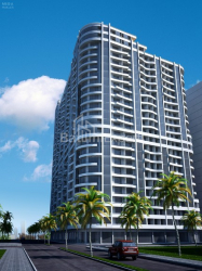 Квартира 1-комн 34 м² - Юсуфа Кобаладзе, Батуми