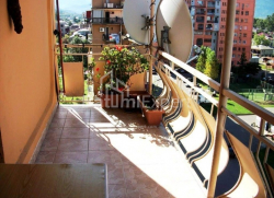 Квартира 3-комн 57 м² - Галактиона Табидзе, Батуми