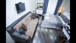 Квартира 1-комн 35 м² - Шерифа Химшиашвили, Батуми