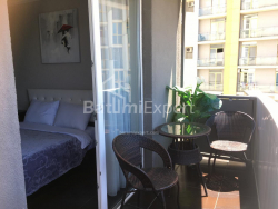 Квартира 1-комн 35 м² - Шерифа Химшиашвили, Батуми