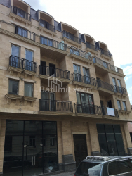 Квартира 2-комн 66 м² - Ноэ Жорданиа, Батуми