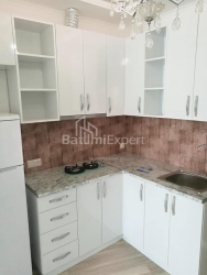 Квартира 2-комн 48 м² - Юсуфа Кобаладзе, Батуми