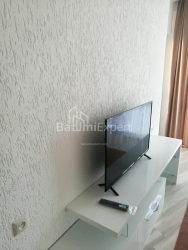 Квартира 2-комн 48 м² - Юсуфа Кобаладзе, Батуми