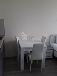 Квартира 1-комн 30 м² - Шерифа Химшиашвили, Батуми