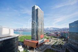 Квартира 2-комн 64 м² - Руставели, Батуми