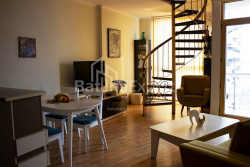 Квартира 3-комн 98.5 м² - Юсуфа Кобаладзе, Батуми