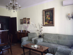 Квартира 3-комн 67 м² - Царя Парнаваза, Батуми