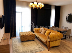Квартира 3-комн 85 м² - Петра Багратиони, Батуми