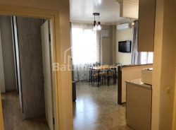 Квартира 2-комн 50 м² - Зураба Горгиладзе, Батуми