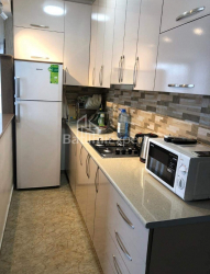 Квартира 2-комн 50 м² - Зураба Горгиладзе, Батуми