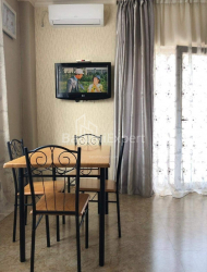 Квартира 2-комн 50 м² - Зураба Горгиладзе, Батуми