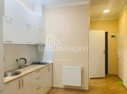 Квартира 1-комн 34 м² - Зураба Горгиладзе, Батуми