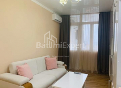 Квартира 1-комн 34 м² - Зураба Горгиладзе, Батуми
