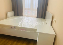 Квартира 1-комн 34 м² - Зураба Горгиладзе, Батуми