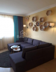 Квартира 3-комн 80 м² - Абхазская, Батуми