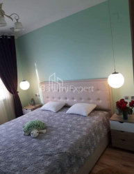 Квартира 3-комн 80 м² - Абхазская, Батуми