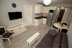 Квартира 2-комн 50 м² - Шерифа Химшиашвили, Батуми