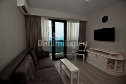 Квартира 2-комн 50 м² - Шерифа Химшиашвили, Батуми