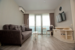 Квартира 2-комн 50 м² - Шерифа Химшиашвили, Батуми
