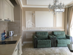 Квартира 2-комн 43 м² - Шерифа Химшиашвили, Батуми