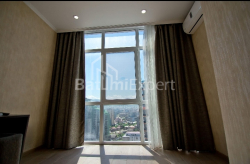 Квартира 2-комн 54 м² - Юсуфа Кобаладзе, Батуми