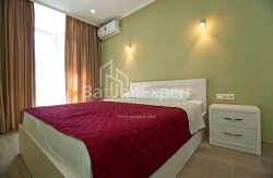 Квартира 2-комн 54 м² - Юсуфа Кобаладзе, Батуми