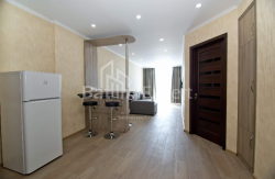 Квартира 2-комн 54 м² - Юсуфа Кобаладзе, Батуми