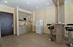 Квартира 2-комн 54 м² - Юсуфа Кобаладзе, Батуми