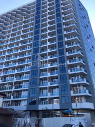 Квартира 2-комн 60 м² - Шерифа Химшиашвили, Батуми
