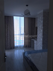 Квартира 2-комн 60 м² - Шерифа Химшиашвили, Батуми