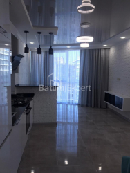 Квартира 2-комн 60 м² - Шерифа Химшиашвили, Батуми