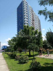 Квартира 2-комн 60 м² - Шерифа Химшиашвили, Батуми