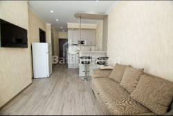 Квартира 2-комн 43 м² - Шалва Инасаридзе, Батуми