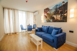 Квартира 2-комн 44 м² - Шерифа Химшиашвили, Батуми