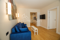 Квартира 2-комн 44 м² - Шерифа Химшиашвили, Батуми