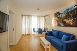 Квартира 2-комн 44 м² - Шерифа Химшиашвили, Батуми
