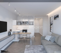 Квартира 3-комн 60 м² - Шерифа Химшиашвили, Батуми