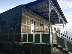 Частный дом 4-комн 2501 м² - Акаки Шаинидзе, Хелвачаури