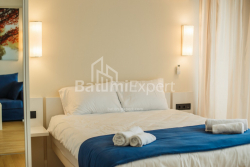 Квартира 2-комн 44 м² - Шерифа Химшиашвили, Батуми