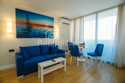 Квартира 2-комн 44 м² - Шерифа Химшиашвили, Батуми