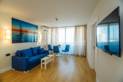 Квартира 2-комн 44 м² - Шерифа Химшиашвили, Батуми