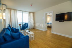 Квартира 2-комн 44 м² - Шерифа Химшиашвили, Батуми