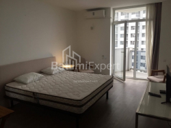 Квартира 1-комн 45 м² - Шерифа Химшиашвили, Батуми