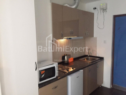 Квартира 1-комн 45 м² - Шерифа Химшиашвили, Батуми