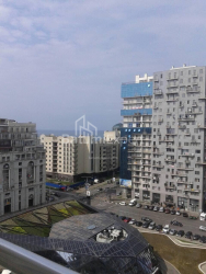 Квартира 47 м² - Зураба Горгиладзе, Батуми, Грузия